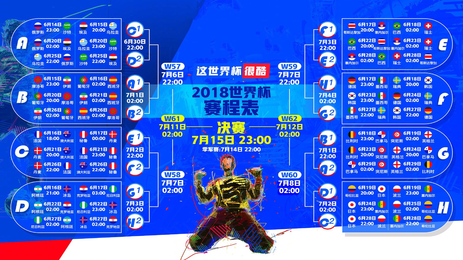 战术大碰撞：攻防变革带来新未来！，战术打击